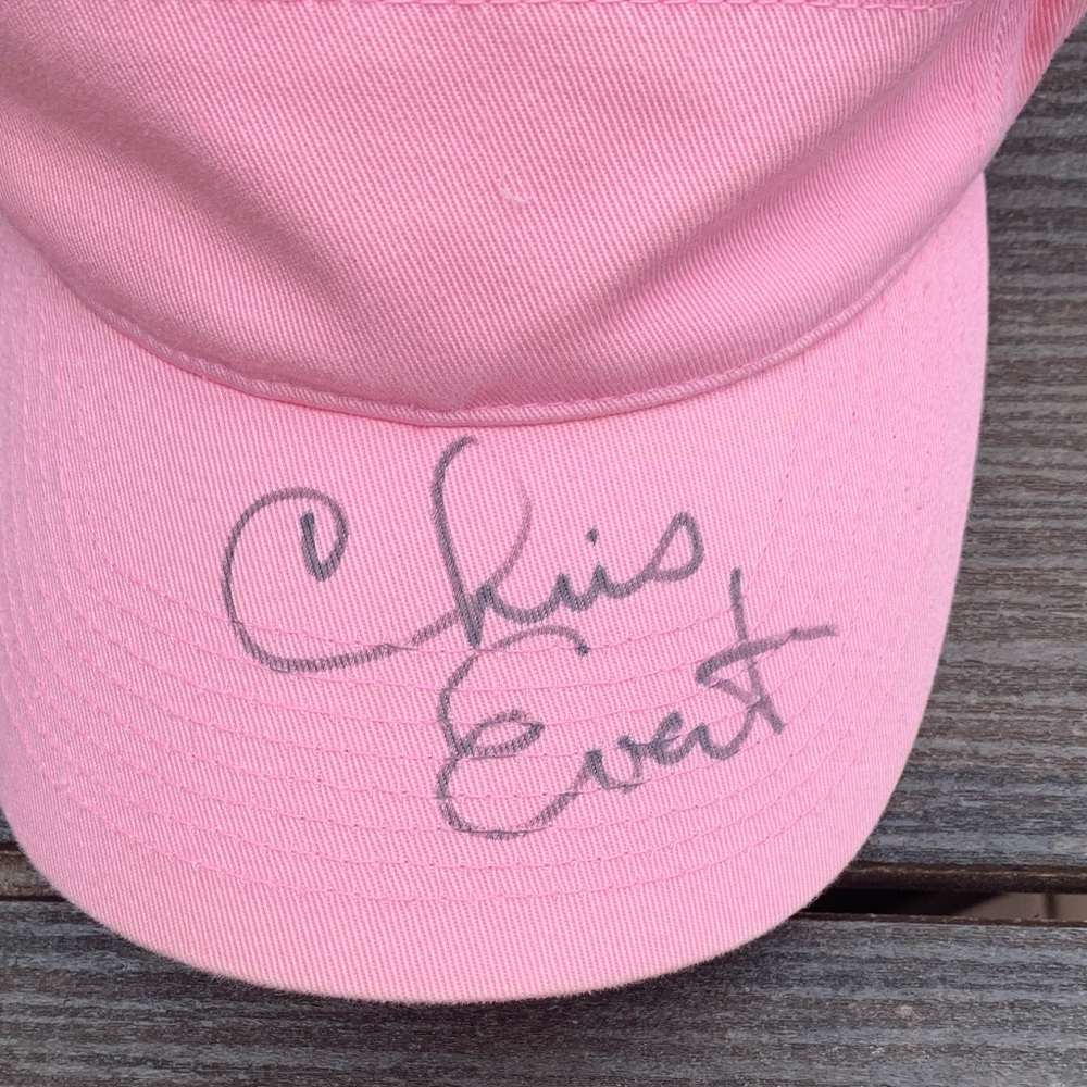 Adult women’s visor, NWOT - Picture 2 of 5